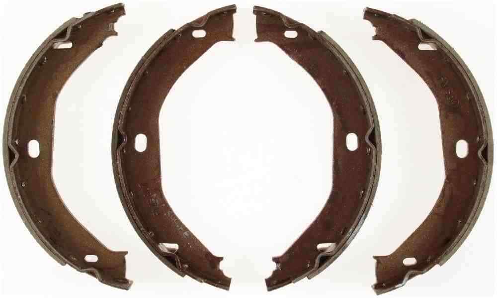 Parking Brake Shoe Bendix RS807 for sale online | eBay
