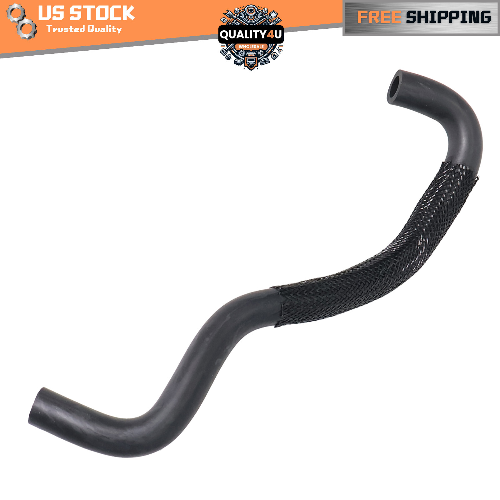 Breather Hose 11823-EA20A for Nissan Pathfinder Xterra Frontier NV1500 NV2500