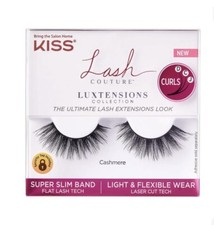KISS Lash Couture LuXtension - Strip 07- Damaged Box 