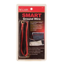 Smart Ground Wire Protect Heater & Radiator Core From Electrolysis  VE-Labs GW-1
