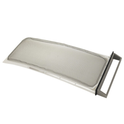universal dryer lint screen