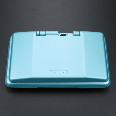 Replacement Shell Housing Cover With Button For Nintendo DS NDS Light Green