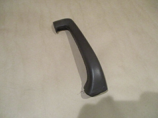Ferrari Testarossa - LH Door  Handle - P/N  61505200 