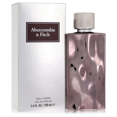 First Instinct Extreme Abercrombie & Fitch 3.4 oz / 100ml EDP