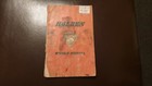 <!--F#f_0-->HOLDEN FE OWNERS MANUAL GLOVEBOX HANDBOOK COVER SERVICE BOOK<!--F/-->