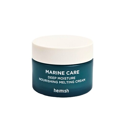 HEIMISH Marine Care Deep Moisture Nourishing Melting Cream 55mL