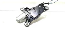Mitsubishi Colt 2004 Genuine Rear Window Wiper Motor UST92074