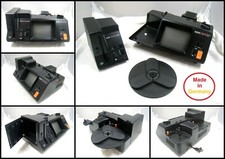 Vintage AGFA Family P 8mm Movie Viewer and AGFA Family Print 5733/800