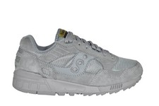 Saucony Men's Shadow 5000 'Monument' Style: S70404-33 NIB Rare Retro Shoes