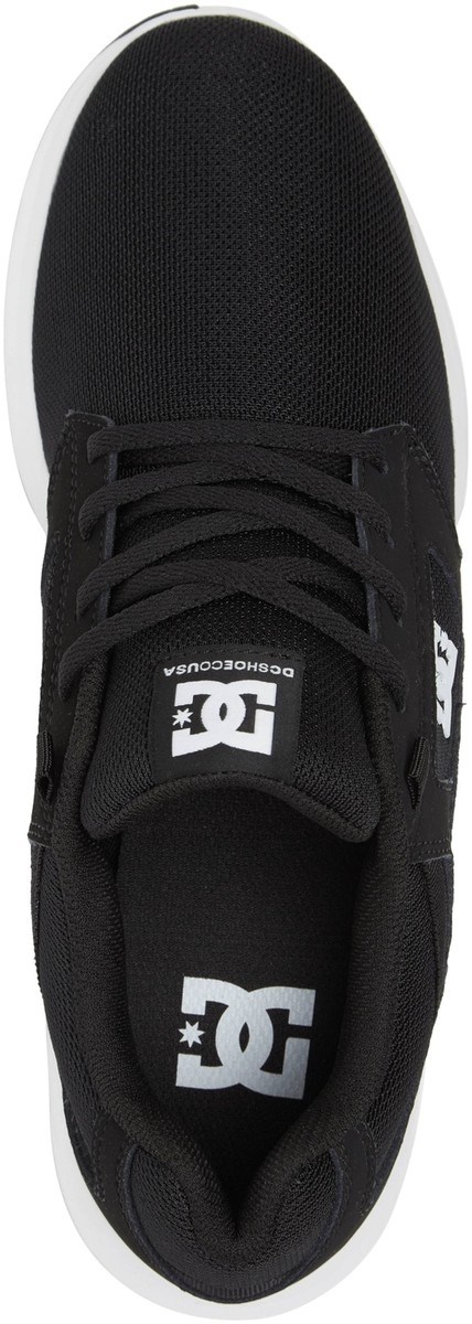 DC Shoes Skyline Men Sneaker | Sports Shoe | Skate | Leather DC Shoes Skyline Men Sneaker | Sports Shoe | Skate | Leather