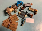 LEGO STAR WARS 75148 Encounter On Jakku Trading post kit incomplete