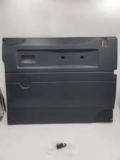 LR DEFENDER 07-16 Black Right Front Door Case Electric DA3266