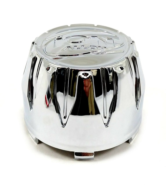 Ion Wheels C10141 C101712 Chrome Wheel Center Cap for sale online eBay