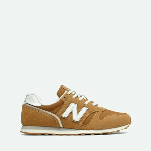 Baskets marrons New Balance pour homme