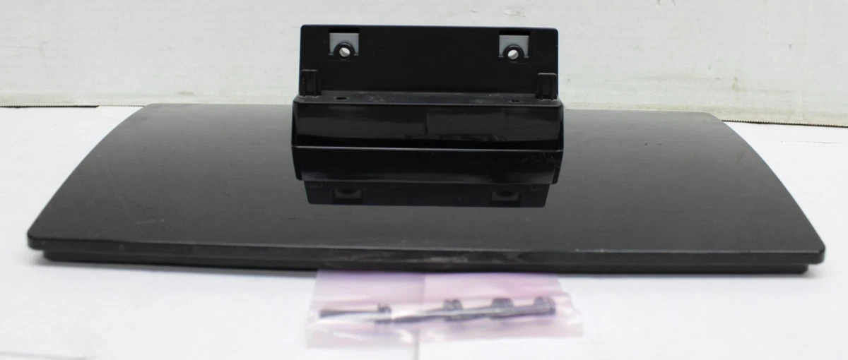 TOSHIBA 55L7200U BASE STAND PEDESTAL SCREWS INCLUDED - Atvparts Èlectronique