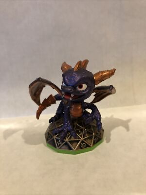 Skylanders Spyro - Spyro's Adventure Series 1