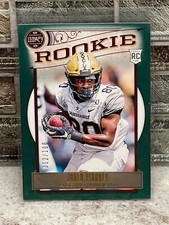 JARED PINKNEY ~ 2020 Panini Legacy #171 Green ROOKIE 012/100 PWE