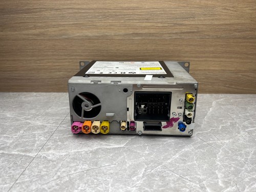 BMW OEM NBT EVO ID6 Multimedia Apple CarPlay Head Unit HU High 2 DAB GPS MOST - Picture 7 of 20