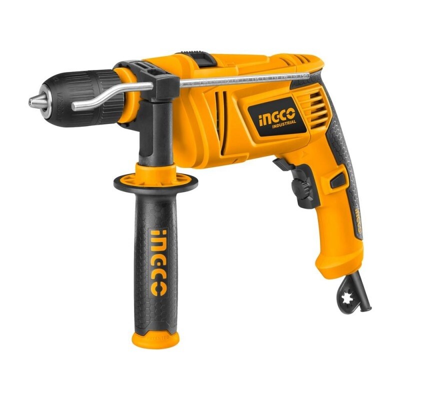 TRAPANO A PERCUSSIONE 850W - ID8508-2 INGCO