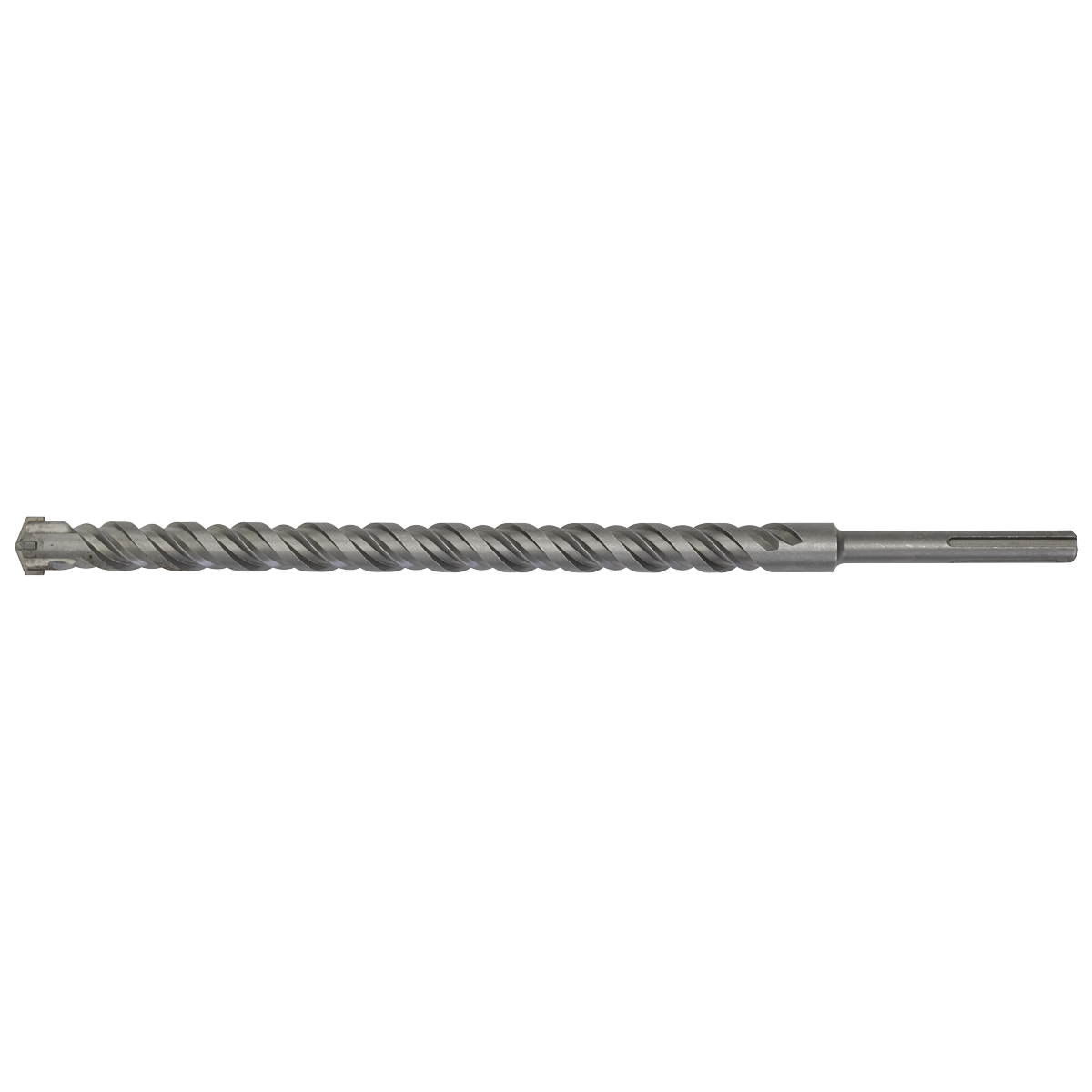 Sealey MAX32X570 SDS MAX Drill Bit 32 x 570mm