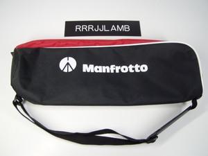 manfrotto befree bag
