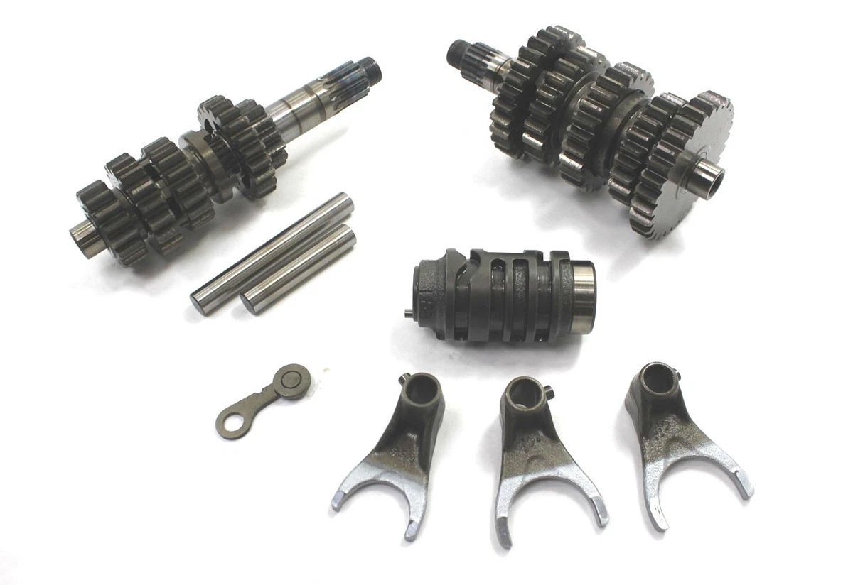 Kawasaki Motorcycle Gearboxes and Parts for sale | eBay