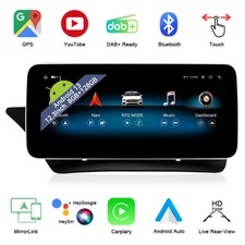 MERCEDES BENZ E KLASSE W207 12,3" GPS Navi Wifi SCHIFFE Android Carplay WIFI MERCEDES BENZ E KLASSE W207 12,3" GPS Navi Wifi SCHIFFE Android Carplay WIFI