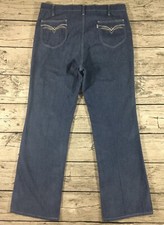 Vintage Levis For Men Size 36x31