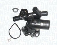 Original Magneti Marelli Thermostat KüHlmittel 352317101990 FüR Nissan Opel