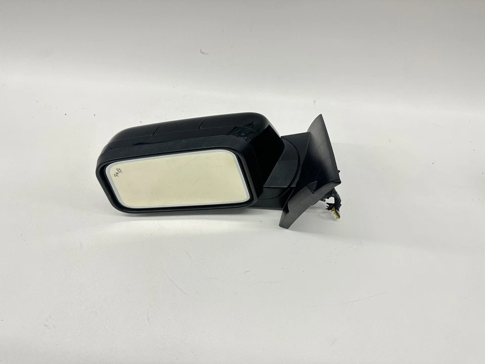 ✅ Espejo retrovisor lateral derecho Lincoln MKX POWER HEAT 11-15 PASAJERO con punto ciego OEM Foto 2 de 4