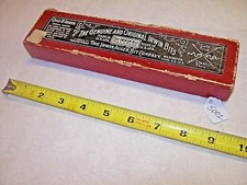 Auger-Expansive-Bit, Vintage Chas.H. Irwin No.2 Bit, Bores from 7/8" - 3", USA