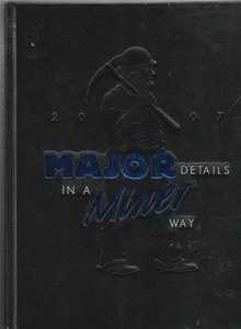 yearbook unmarked bingham utah
