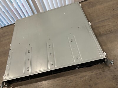 BUFFALO TS1400R1604 16TB (4 x 4TB) TeraStation 1400R Rackmount 4