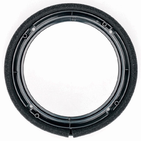 Adattatori Altoparlanti 165mm VW Polo 2002-2009 | Supporti Casse Audio