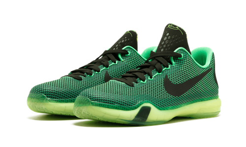 kobe x sneakers