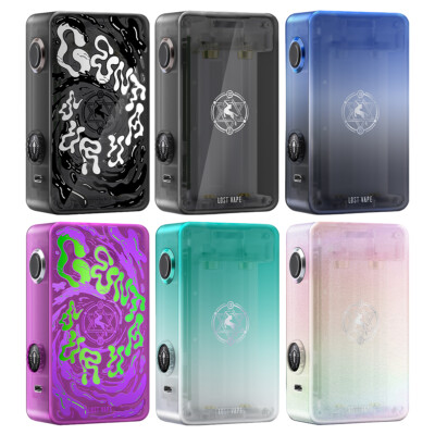 Lost Vape Centaurus P200 Mod E-Zigarette Vape Akkuträger