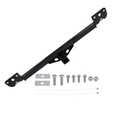 Rear Trailer Hitch For Ram ProMaster 1500 2500 3500 2014-2024 5000lbs GTW