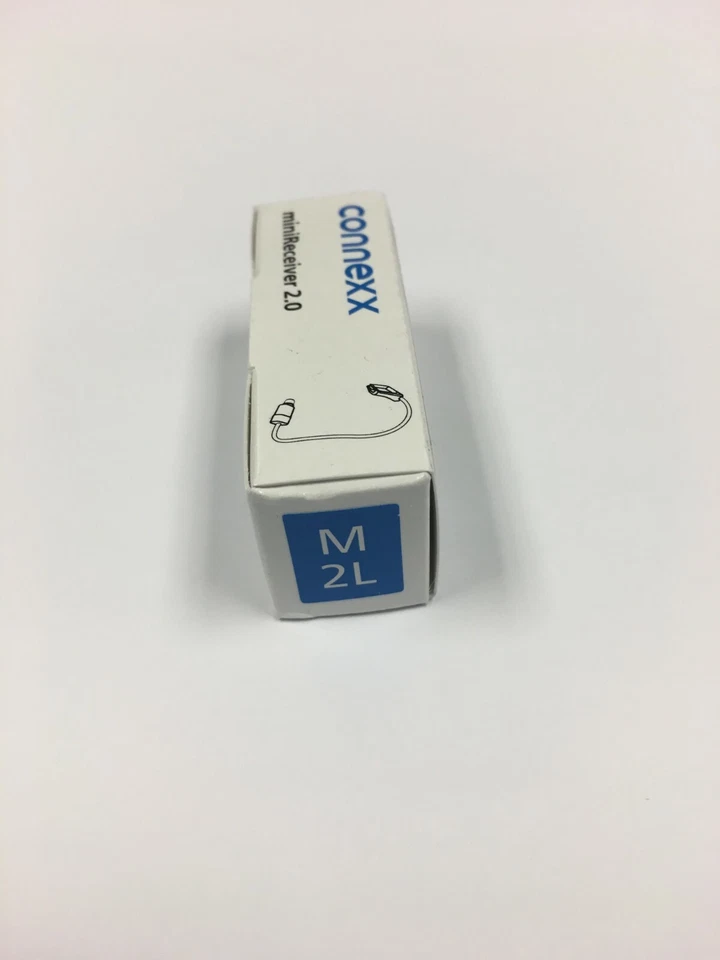 Unidad de cable mini receptor SIGNIA Nx, X 2.0 Rexton TruHearingSiemens Connexx OEM Foto 3 de 4