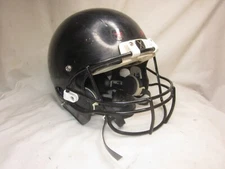 pre-owned X2 YM REG football helmet Xenith youth medium used