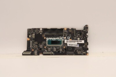 For Lenovo IdeaPad 3 14IAU7 15IAU7 17IAU7 V17 G3IAP Motherboard NM