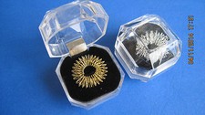 Gift packs 2 Acupuncture Massage Ring - Chinese Medicine  US Seller 