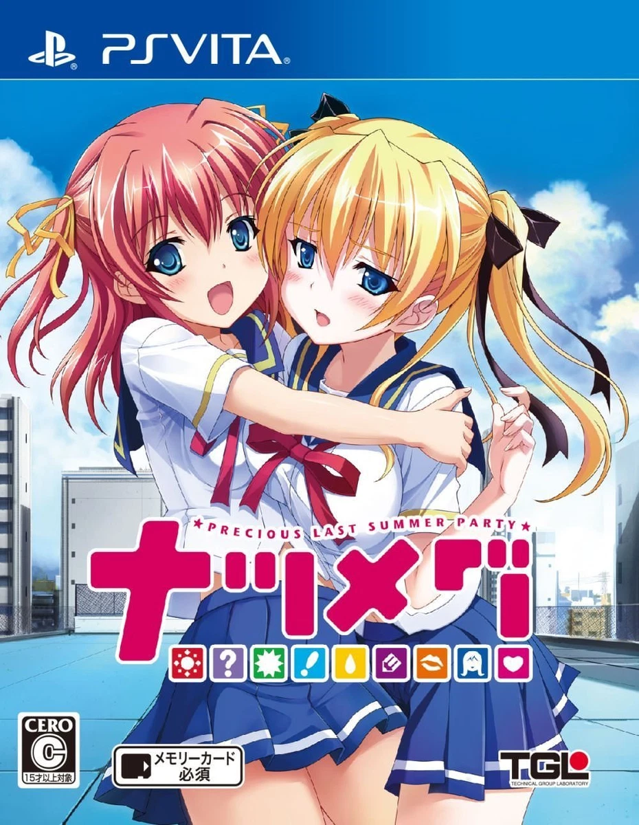 Best ps cheap vita anime games