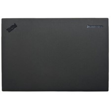 New For Lenovo Thinkpad T440 T450 LCD Rear Top Lid Back Cover Touch 04X5457