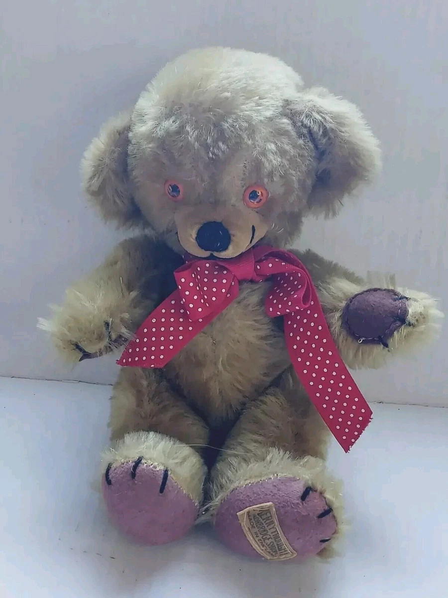 Merrythought Cheeky Bear for sale | eBay