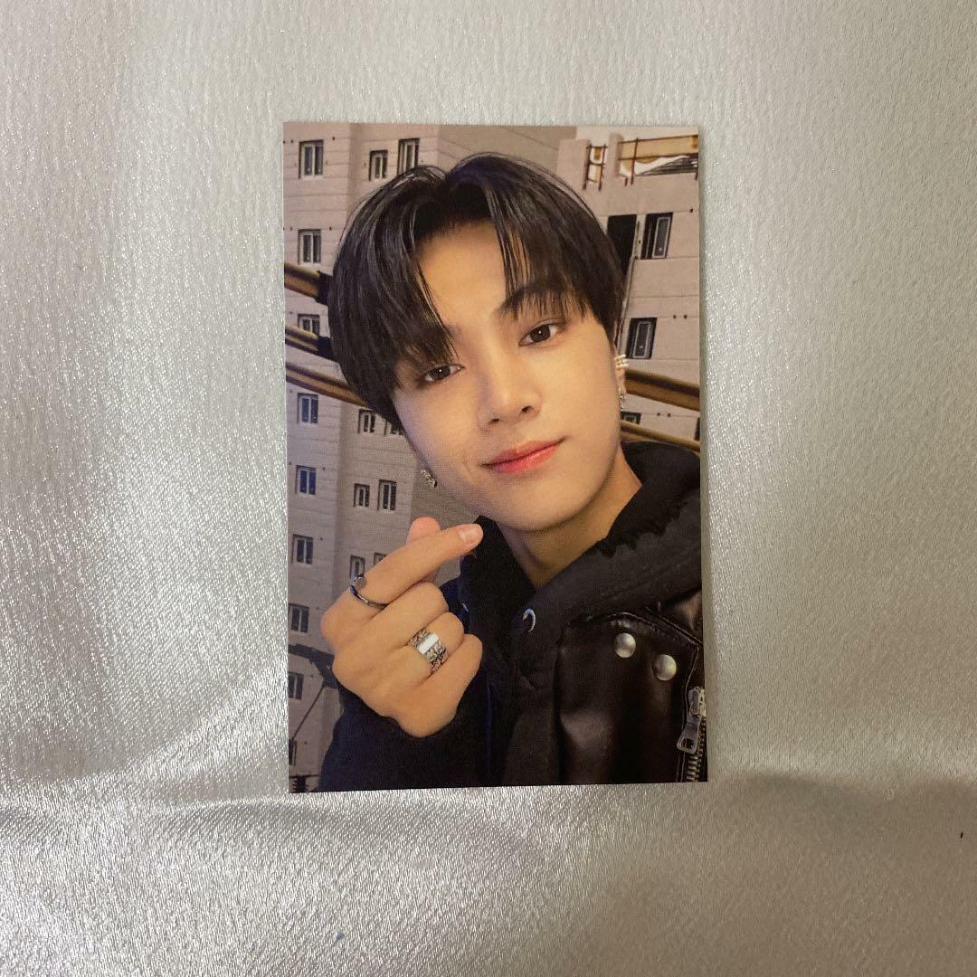 Enhypen DIMENSION : ANSWER weverse Japan limited Lucky draw Enhypen DIMENSION : ANSWER weverse Japan limited Lucky draw