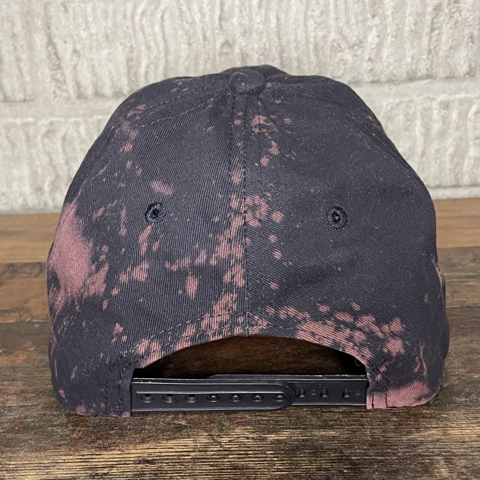 Bud Light snap back hat cap adjustable unisex dis… - image 3