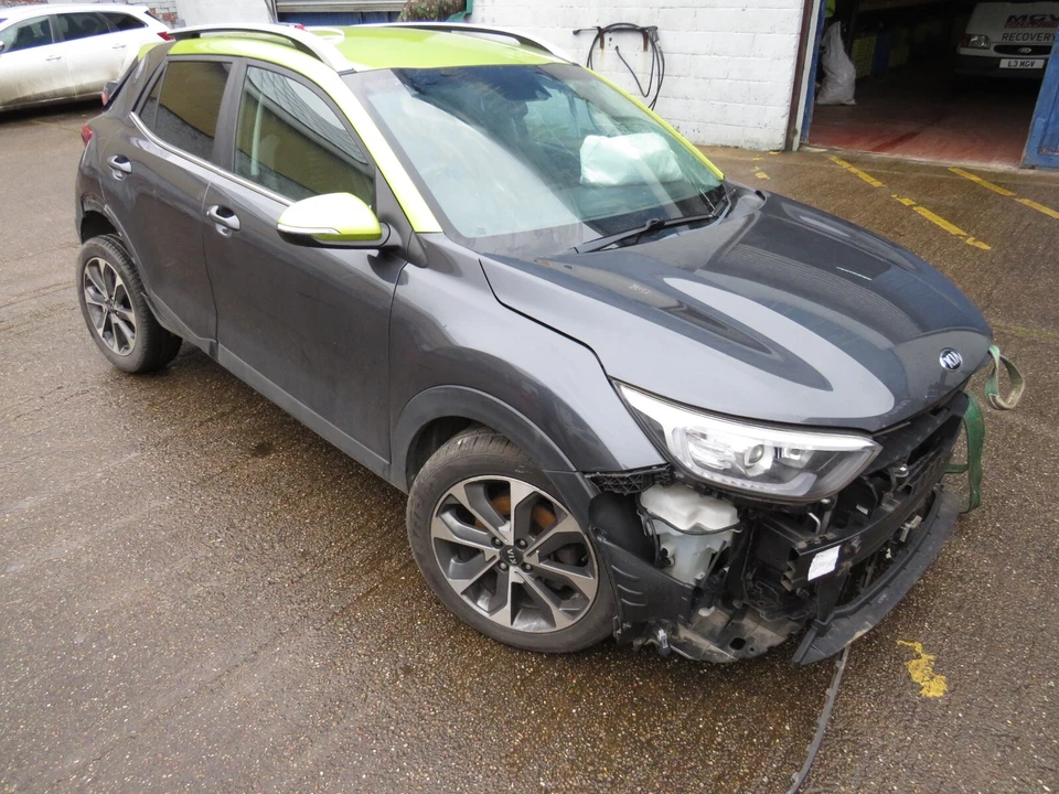 KIA STONIC 2017-20 OFFSIDE RIGHT REAR DOOR SPEAKER 96330H8000 S6042 - Image 4 of 4