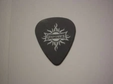 GODSMACK Logo & Signature Tony 2006 Concert Tour RaRe GUITAR PICK