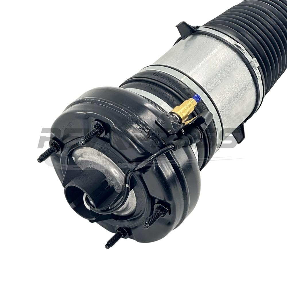 Bentley Mulsanne 2010-2018 Front Left, right Air suspension struts Pair