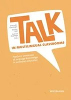 Erwin M. Gierlinger (U. A.) | Talk In Multilingual Classrooms | Taschenbuch